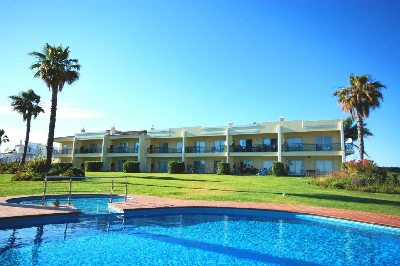 Apartment Coelha Beach - Pool - Free Wi-Fi - Air Con Albufeira Exterior foto