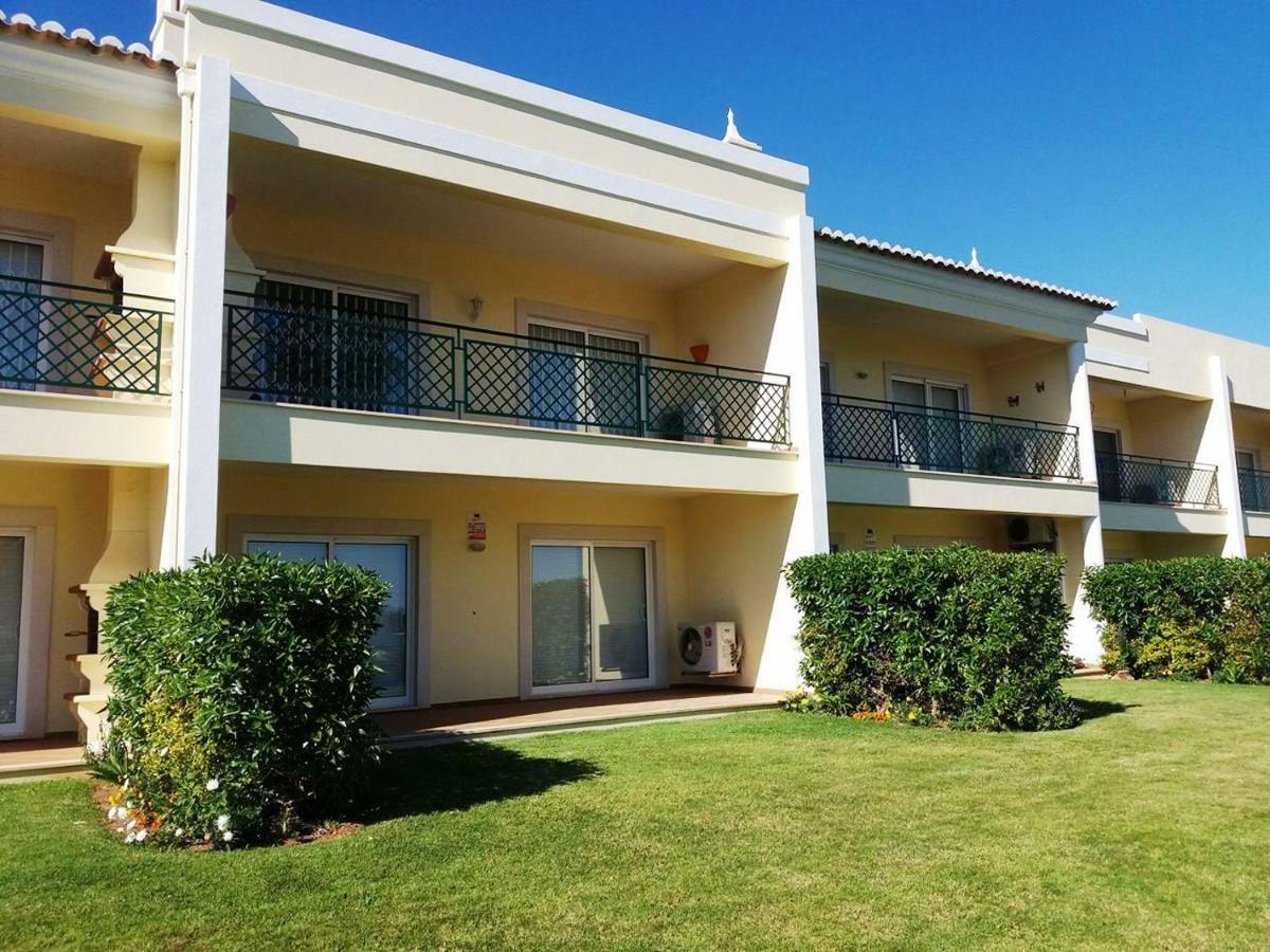 Apartment Coelha Beach - Pool - Free Wi-Fi - Air Con Albufeira Exterior foto