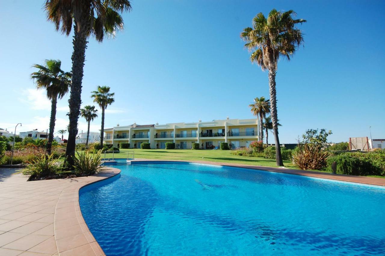 Apartment Coelha Beach - Pool - Free Wi-Fi - Air Con Albufeira Exterior foto